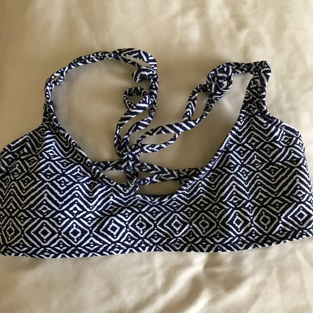 Forever 21 Swim Top